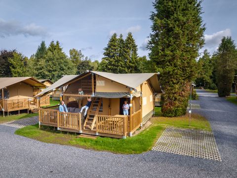 Landal Glamping Neufchateau - Camping Luxembourg - Image N°19