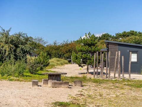 Roompot Ameland - Camping Ameland - Image N°19