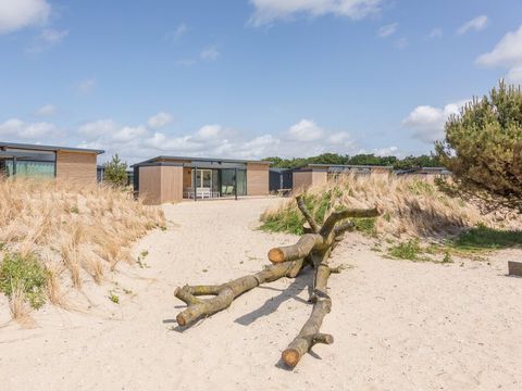 Roompot Ameland - Camping Ameland - Image N°32