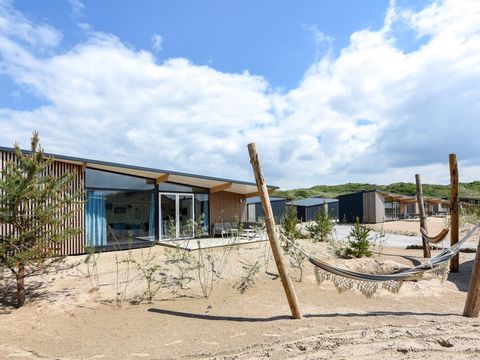 Roompot Bloemendaal aan Zee - Camping Bloemendaal