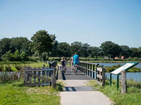 Landal Elfstedenhart - Camping Súdwest-Fryslân - Image N°4