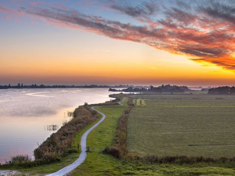 Landal Elfstedenhart - Camping Súdwest-Fryslân - Image N°3