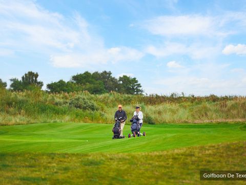 Villapark de Koog - Camping Texel - Image N°5