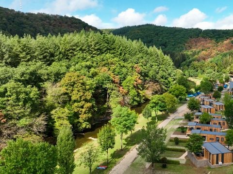 EuroParcs Kohnenhof - Camping Luxemburg - Afbeelding N°0