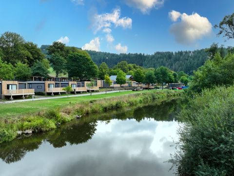 EuroParcs Kohnenhof - Camping Luxembourg - Image N°19