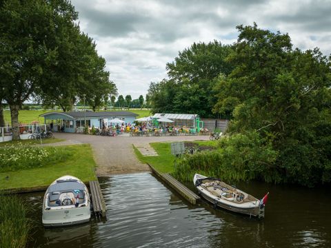 Landal Oan 'e Poel - Camping De Friese Meren - Image N°37