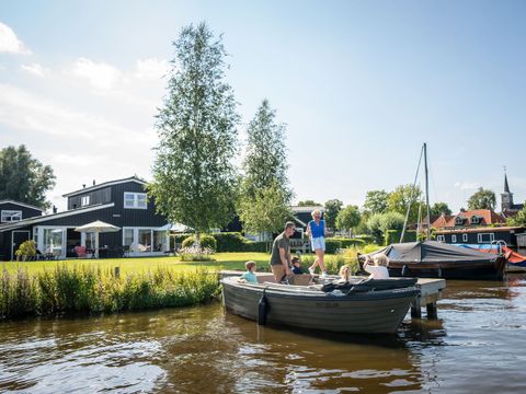 Landal Oan 'e Poel - Camping De Friese Meren - Image N°28