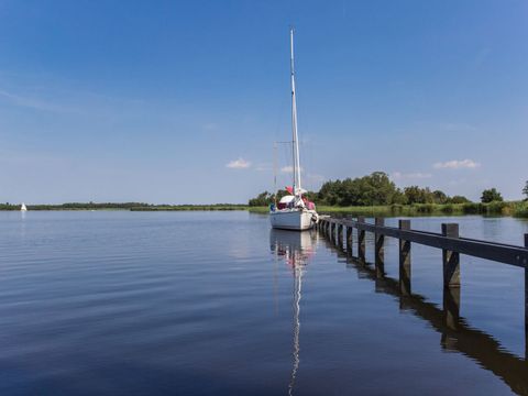 Landal Waterresort Blocksyl - Camping Steenwijkerland - Image N°5