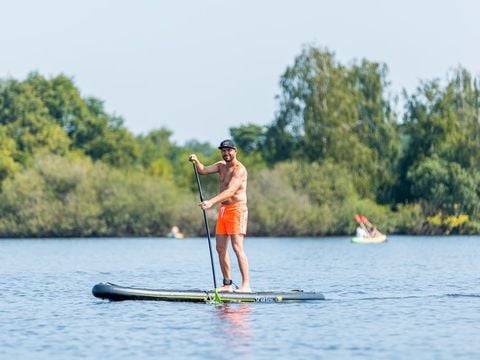 Landal Waterresort Blocksyl - Camping Steenwijkerland - Afbeelding N°2