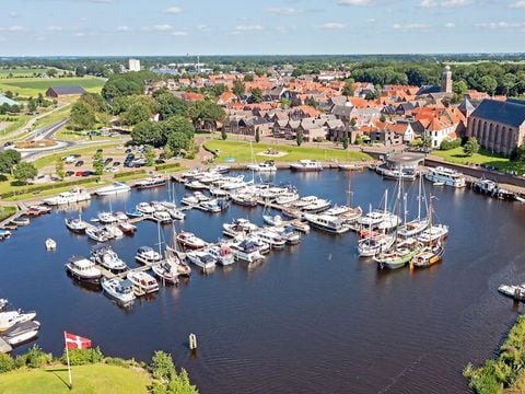 Landal Waterresort Blocksyl - Camping Steenwijkerland - Afbeelding N°0