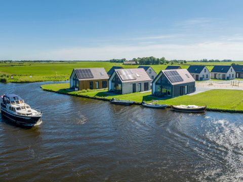 Landal Waterresort Blocksyl - Camping Steenwijkerland - Image N°10