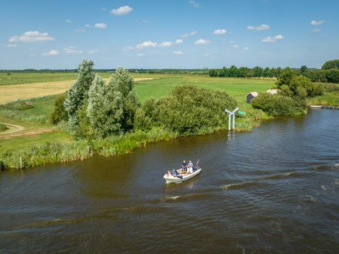 Landal Waterpark De Alde Feanen - Camping Smallingerland - Image N°33