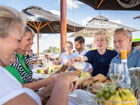 Landal Waterpark De Alde Feanen - Camping Smallingerland - Image N°19