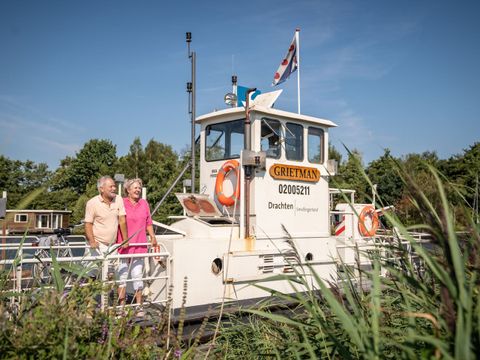 Landal Waterpark De Alde Feanen - Camping Smallingerland