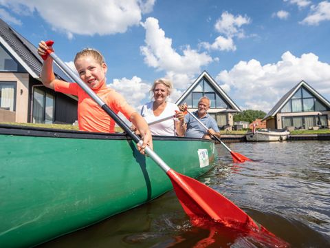 Landal Waterpark De Alde Feanen - Camping Smallingerland - Image N°26