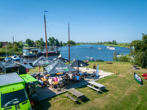 Landal Waterpark De Alde Feanen - Camping Smallingerland - Image N°22