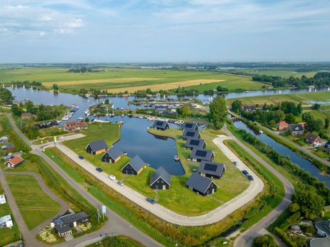 Landal Waterpark De Alde Feanen - Camping Smallingerland - Image N°35