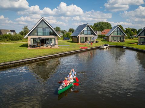 Landal Waterpark De Alde Feanen - Camping Smallingerland - Image N°28