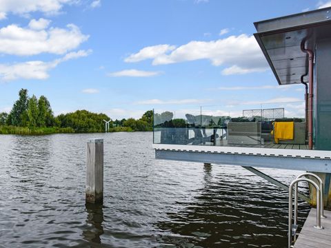 Landal Waterpark De Alde Feanen - Camping Smallingerland - Image N°12