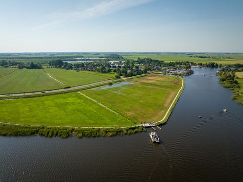 Landal Waterpark De Alde Feanen - Camping Smallingerland - Image N°7