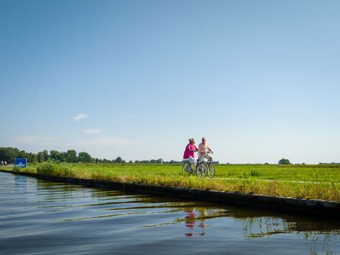 Landal Waterpark De Alde Feanen - Camping Smallingerland - Image N°34