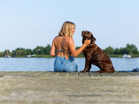 Landal Drentse Lagune - Camping Midden-Drenthe - Image N°13