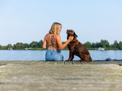 Landal Drentse Lagune - Camping Midden-Drenthe - Image N°7