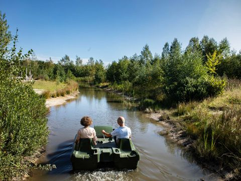 Landal Drentse Lagune - Camping Midden-Drenthe - Image N°3