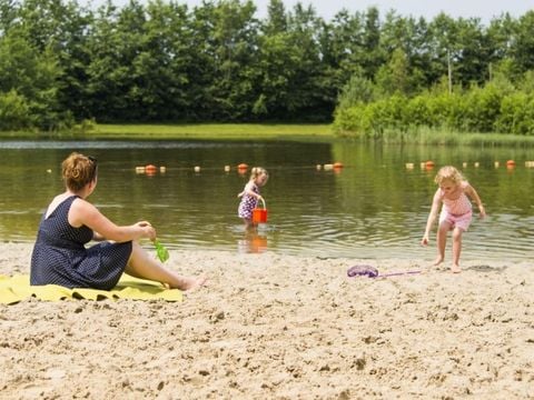 Landal Drentse Lagune - Camping Midden-Drenthe - Image N°2