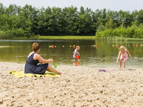 Landal Drentse Lagune - Camping Midden-Drenthe - Image N°9