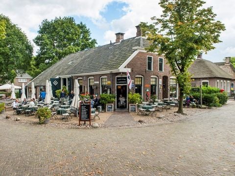 Landal Drentse Lagune - Camping Midden-Drenthe - Image N°25