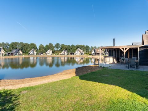 Landal Drentse Lagune - Camping Midden-Drenthe - Image N°16