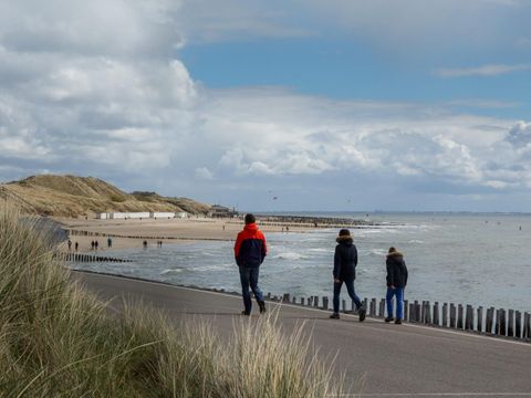 Marinapark Mookerplas - Camping Mook et Middelaar - Image N°230