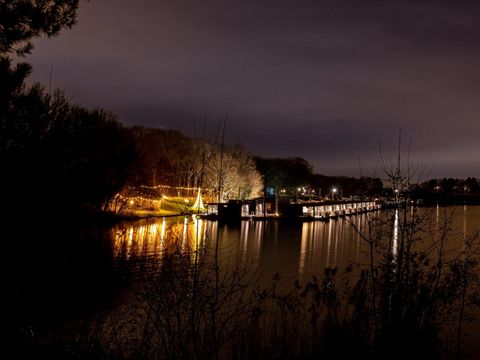 Marinapark Mookerplas - Camping Mook et Middelaar - Image N°240