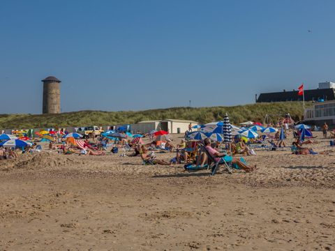 Marinapark Mookerplas - Camping Mook et Middelaar - Image N°205