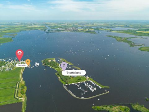 Marinapark Mookerplas - Camping Mook et Middelaar - Image N°162