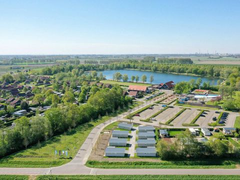 Marinapark Mookerplas - Camping Mook et Middelaar - Image N°291