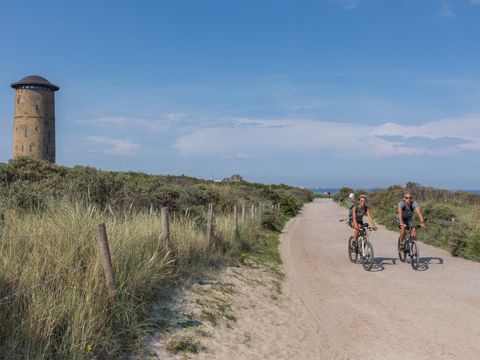 Marinapark Mookerplas - Camping Mook et Middelaar - Image N°198