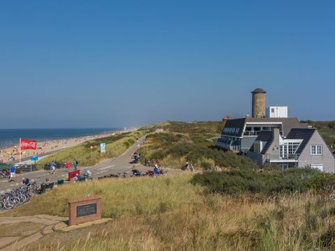 Marinapark Mookerplas - Camping Mook et Middelaar - Image N°195