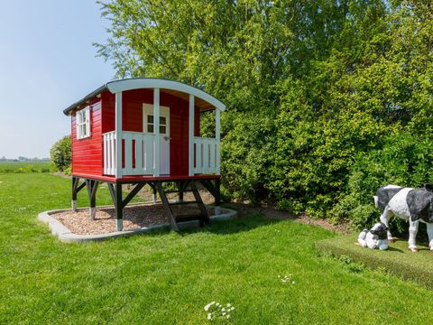 Marinapark Mookerplas - Camping Mook et Middelaar - Image N°130