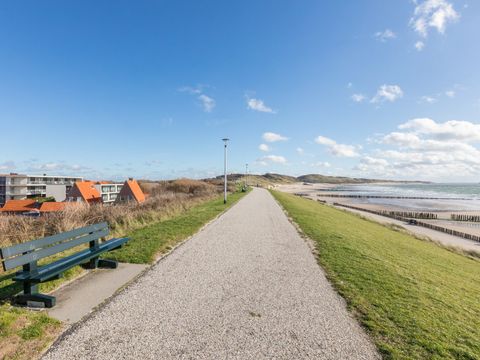 Marinapark Mookerplas - Camping Mook et Middelaar - Image N°305