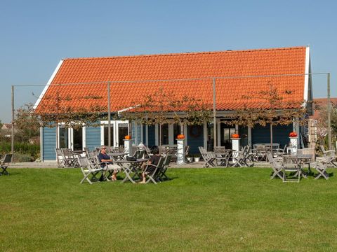 Marinapark Mookerplas - Camping Mook et Middelaar - Image N°721