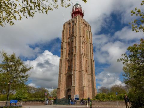 Marinapark Mookerplas - Camping Mook et Middelaar - Image N°36