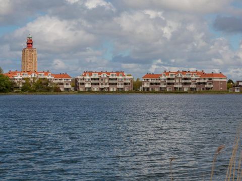 Marinapark Mookerplas - Camping Mook et Middelaar - Image N°33