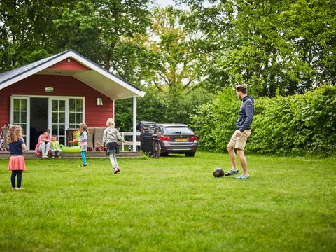 Recreatiepark Het Winkel - Camping Winterswijk