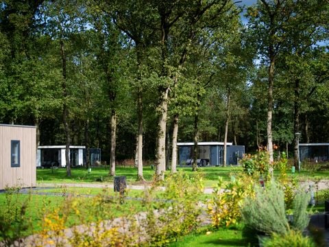 Park Drentheland - Camping Westerveld