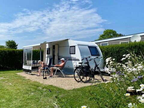 Camping Zonneweelde - Camping Cadzand - Image N°36