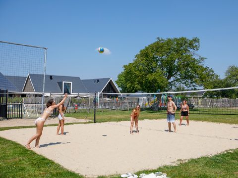 Camping Zonneweelde - Camping Cadzand - Image N°14