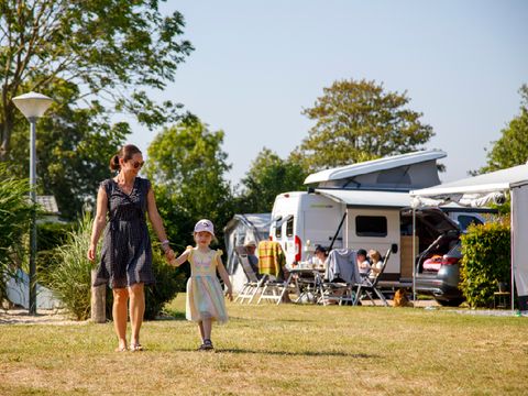 Camping Zonneweelde - Camping Cadzand - Image N°25