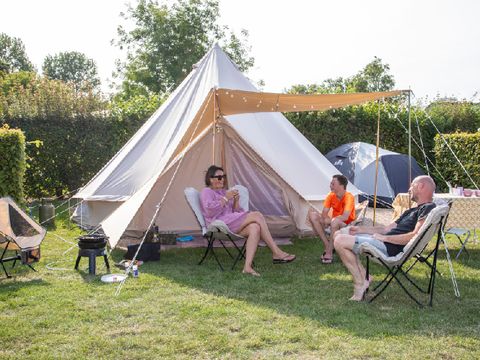 Camping Zonneweelde - Camping Cadzand - Image N°23